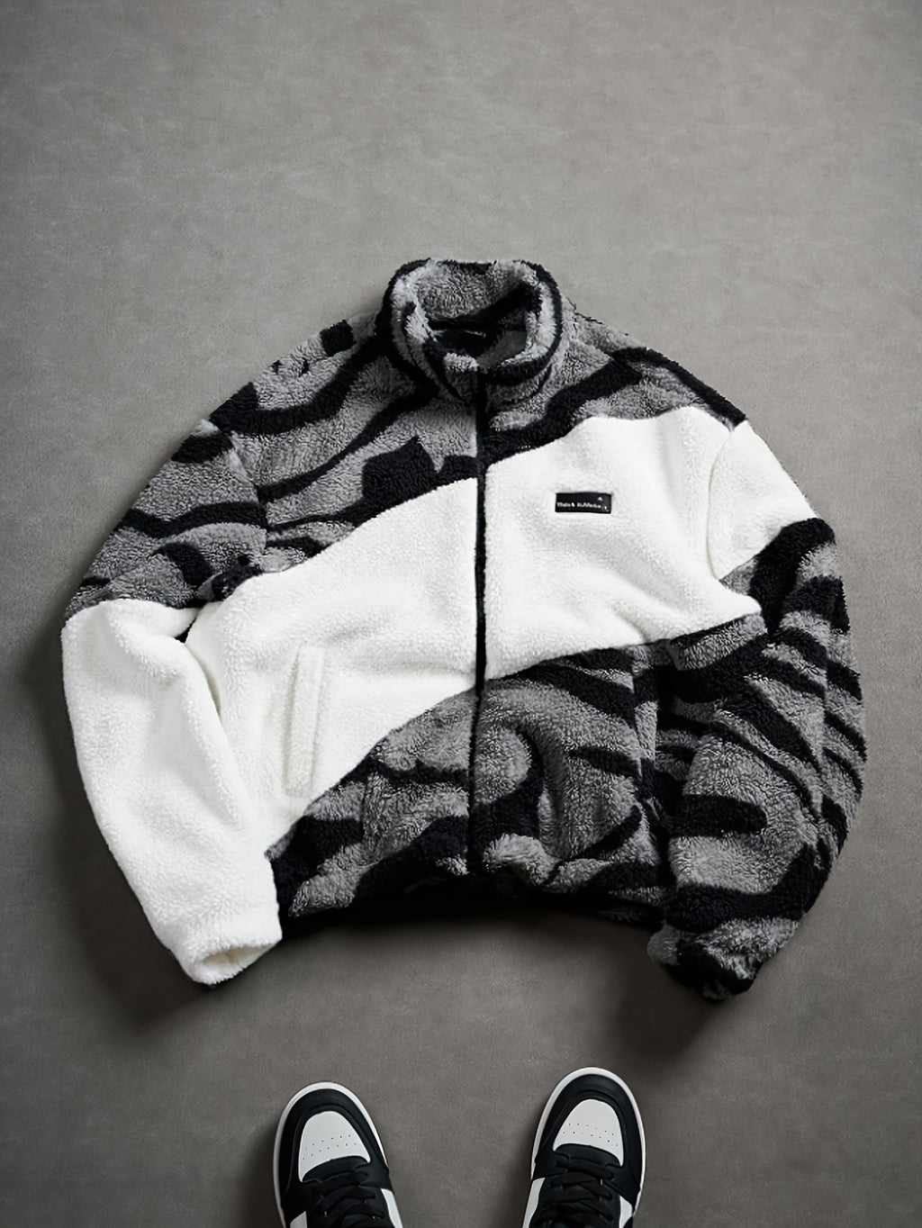 Men casual Jacket