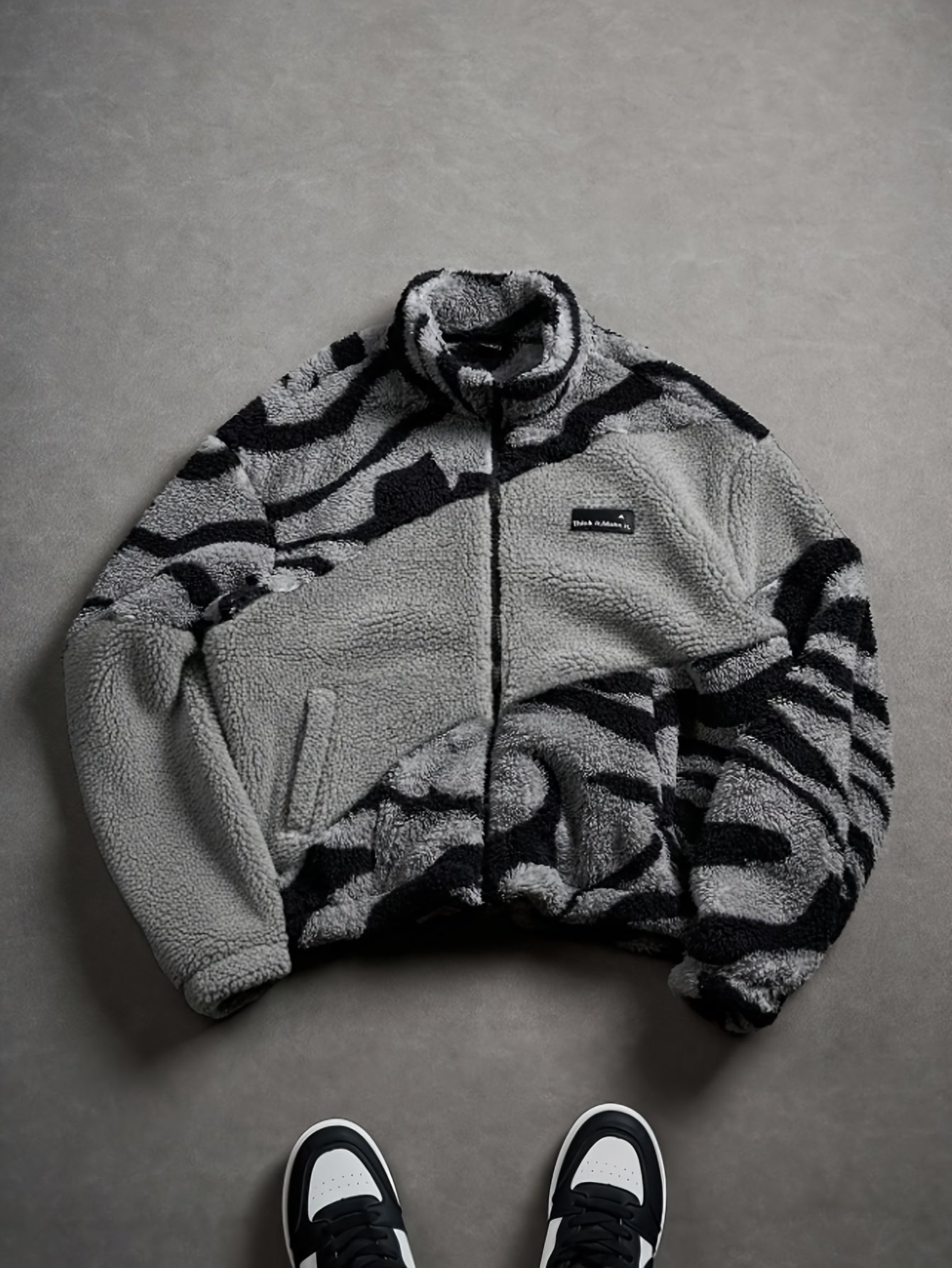 Men casual Jacket