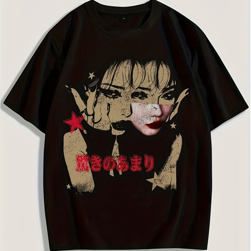Men's Fashion T-Shirt