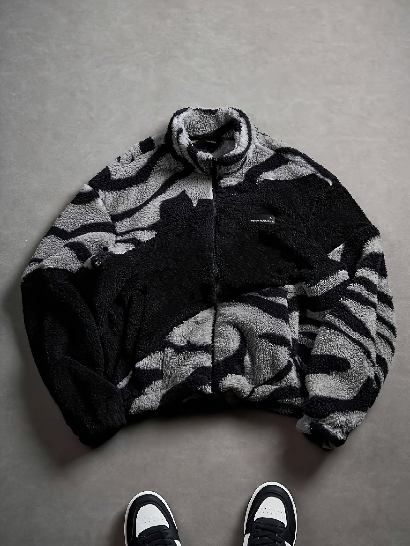 Men casual Jacket