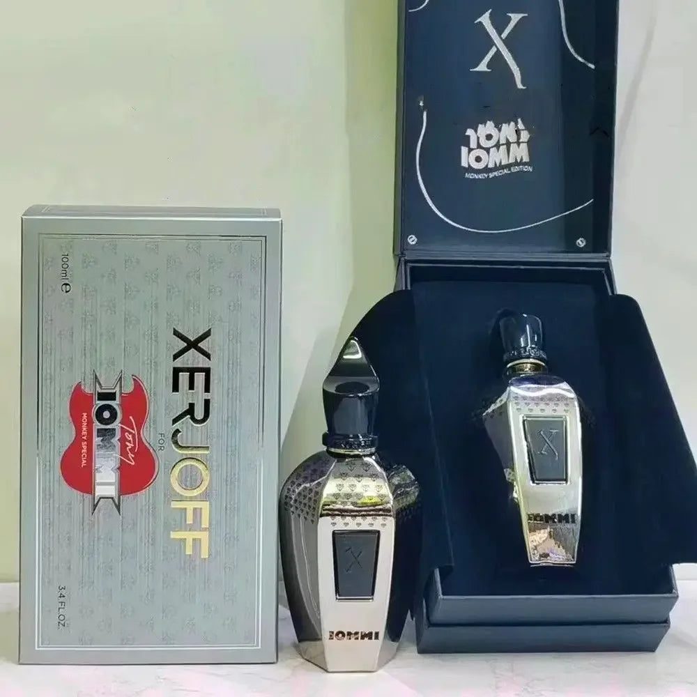 Designer Eau De Toilette Opera Men Perfume Women Exotic Rose Long Lasting Floral Pheromone Brand Fragrance Best Seller