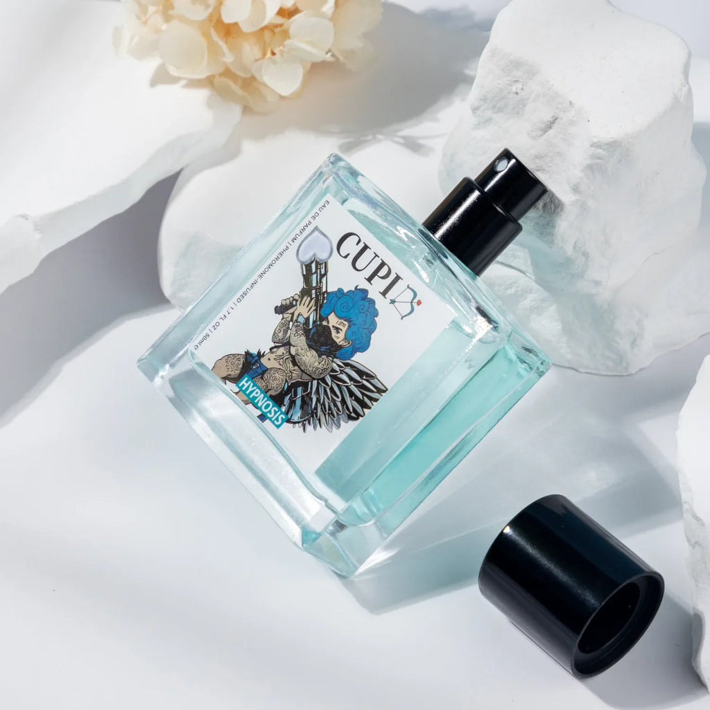 Pheromone Perfume Hypnosis Original Long Lasting Pheromone Fragrances Perfume Cologne Men And Women Light Fragrance