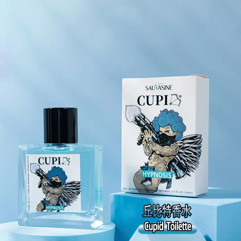 Pheromone Perfume Hypnosis Original Long Lasting Pheromone Fragrances Perfume Cologne Men And Women Light Fragrance