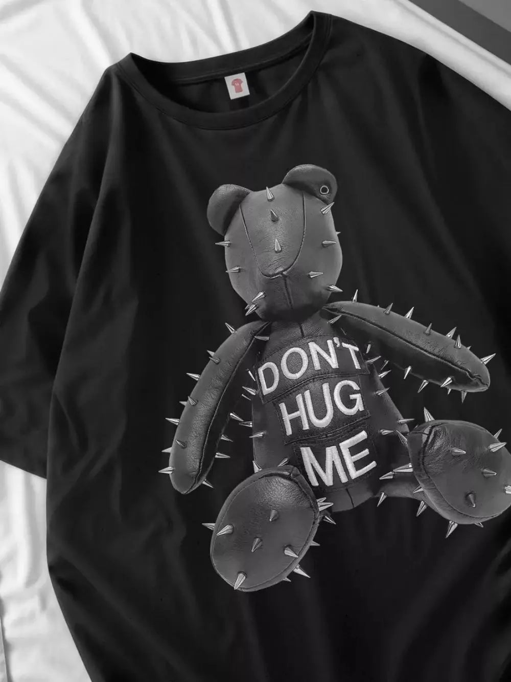 Doberman T-Shirts Women Dog Prints Cotton Tops Summer O-Neck Oversize T Shirts Casual Short Sleeve Tees Street Woman Clothes