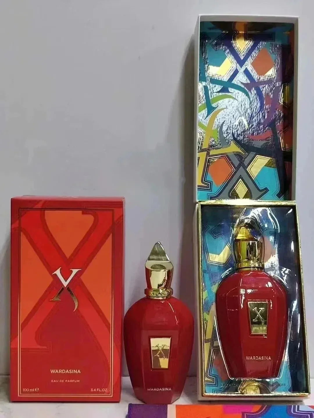 Designer Eau De Toilette Opera Men Perfume Women Exotic Rose Long Lasting Floral Pheromone Brand Fragrance Best Seller