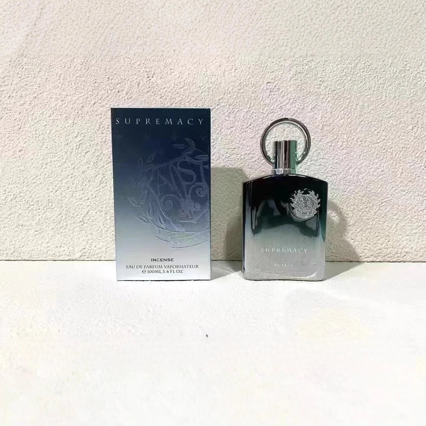 100ml Supreme Men's Classic Men's Cologne Fragrance Woody Perfume Body Spray Men Eau De Parfum Parfums Homme 향수 Perfume Hombre.