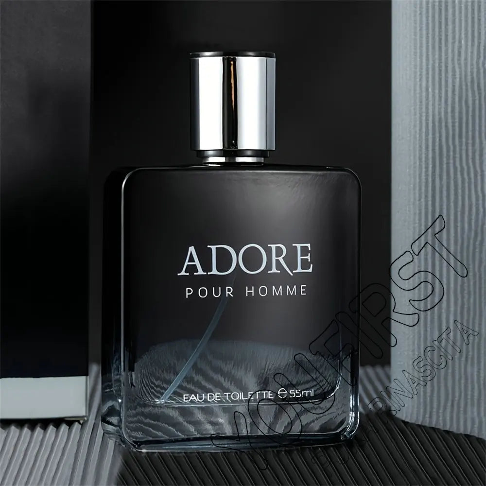 Private Brand Perfume Men Cologne Man Parfums Homme 55ml Lasting Fragrance Pheromone Perfumes Hombre Wartery Woody Scent Spray