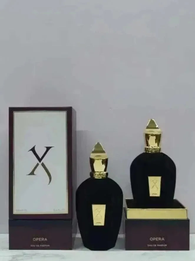 Designer Eau De Toilette Opera Men Perfume Women Exotic Rose Long Lasting Floral Pheromone Brand Fragrance Best Seller