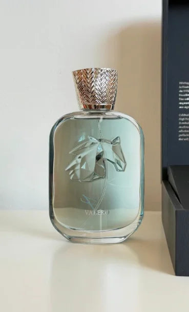 125ML Nature Perfume Sophistication Cedar Flower Vetiver Design Scent Cologne Man Fragrance Classic Oriental Cologne For Men