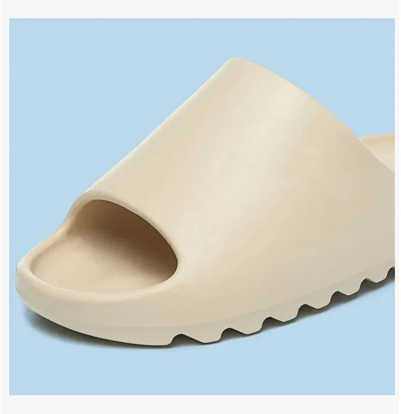 Clogs Fashion Soft Bottom Beach Men Slippers Women's Sandals Nurse Medical Sabot EVA Slides Breathable Shoes