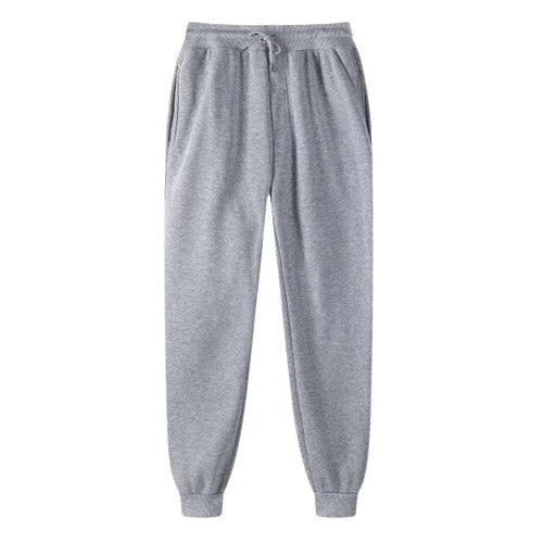 New American Sports Quick-drying Sweater Pants Mens Stripe Sweat-Absorbing Breathable Pants Fitness Running Training Pants