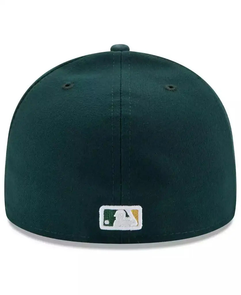 New Era | Oakland Athletics Authentic Collection 59FIFTY Fitted Cap