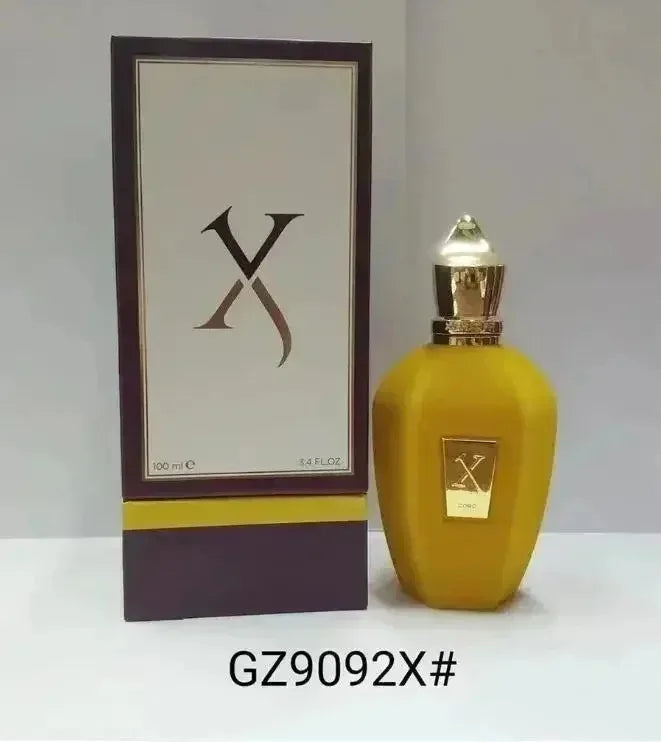 Designer Eau De Toilette Opera Men Perfume Women Exotic Rose Long Lasting Floral Pheromone Brand Fragrance Best Seller