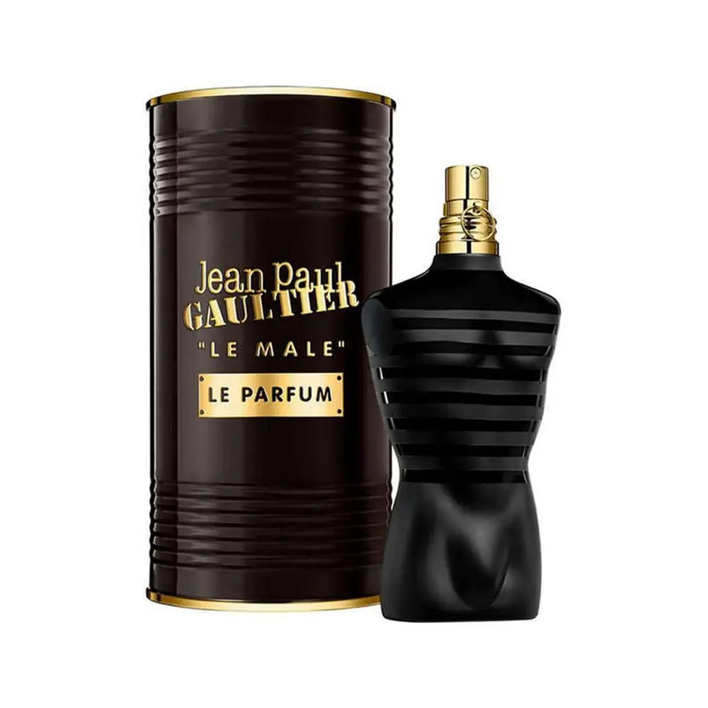 Jean Paul Gaultier Les Males De Le Beau Le Parfum Eau De Parfum Intense 125 ml/4.2 oz