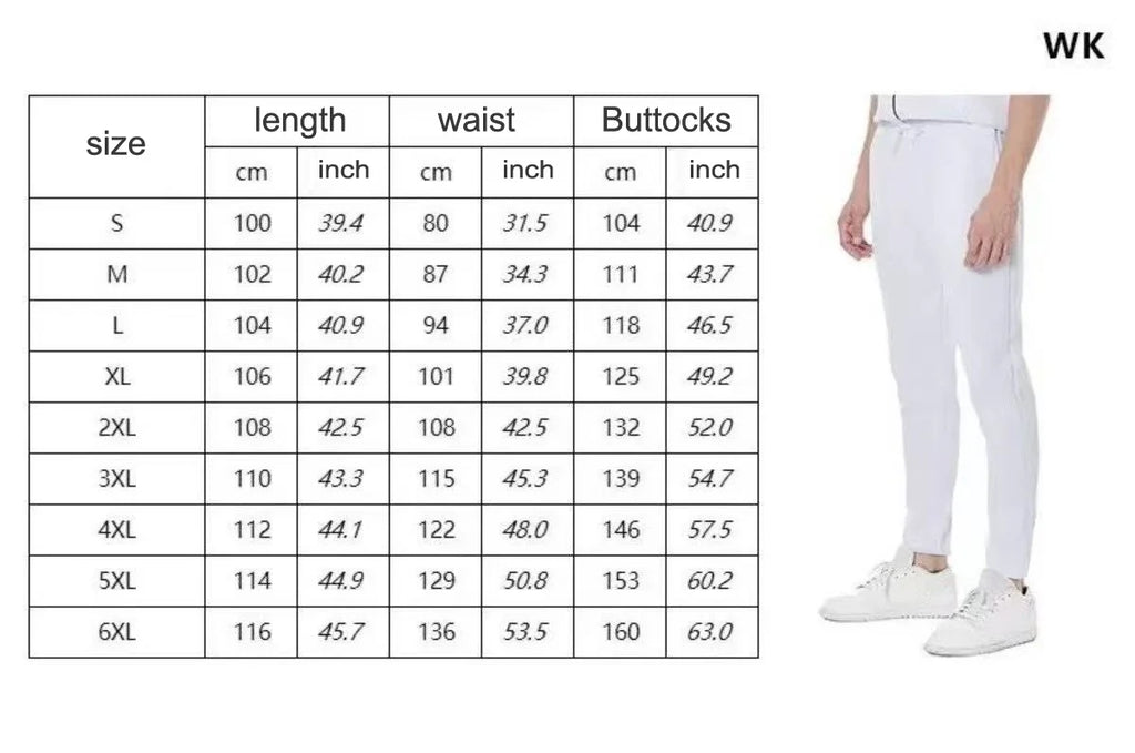 Summer Hot Distressed Vertical Letter Print Wide Leg Pants Unisex Thick Drawstring Y2K Vintage Hip Hop Streetwear Trousers