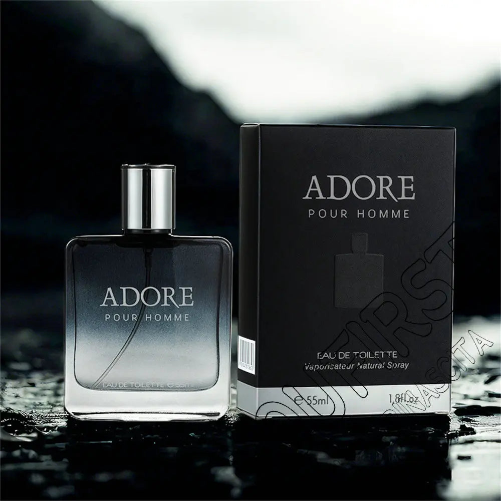 Private Brand Perfume Men Cologne Man Parfums Homme 55ml Lasting Fragrance Pheromone Perfumes Hombre Wartery Woody Scent Spray