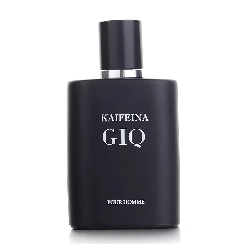 Men Gio Perfume 50ml Long-lasting Light Fragrance Fresh Cologne Masculine Charm Fragrance Musk  Eau De Parfum Fresh Ocean Spray
