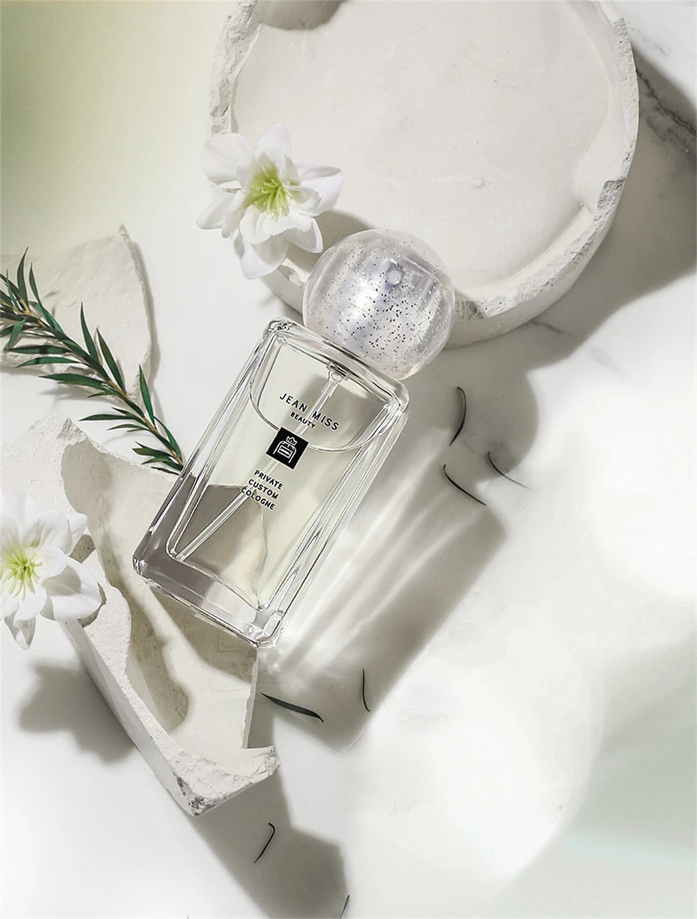 Brand Perfume Women 50ml Unisex Floral Scent Spray Pheromone Perfumes De Mujer Originales Fresh Natural Fragrance Parfums Homme