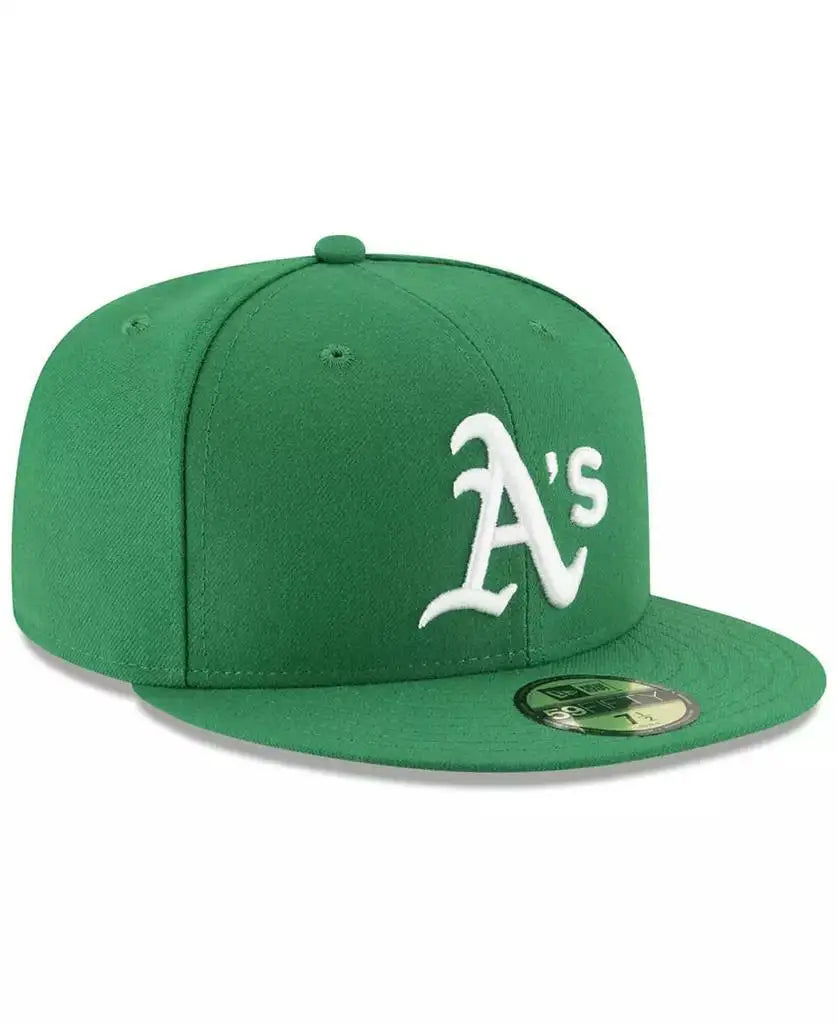New Era | Oakland Athletics Authentic Collection 59FIFTY Fitted Cap