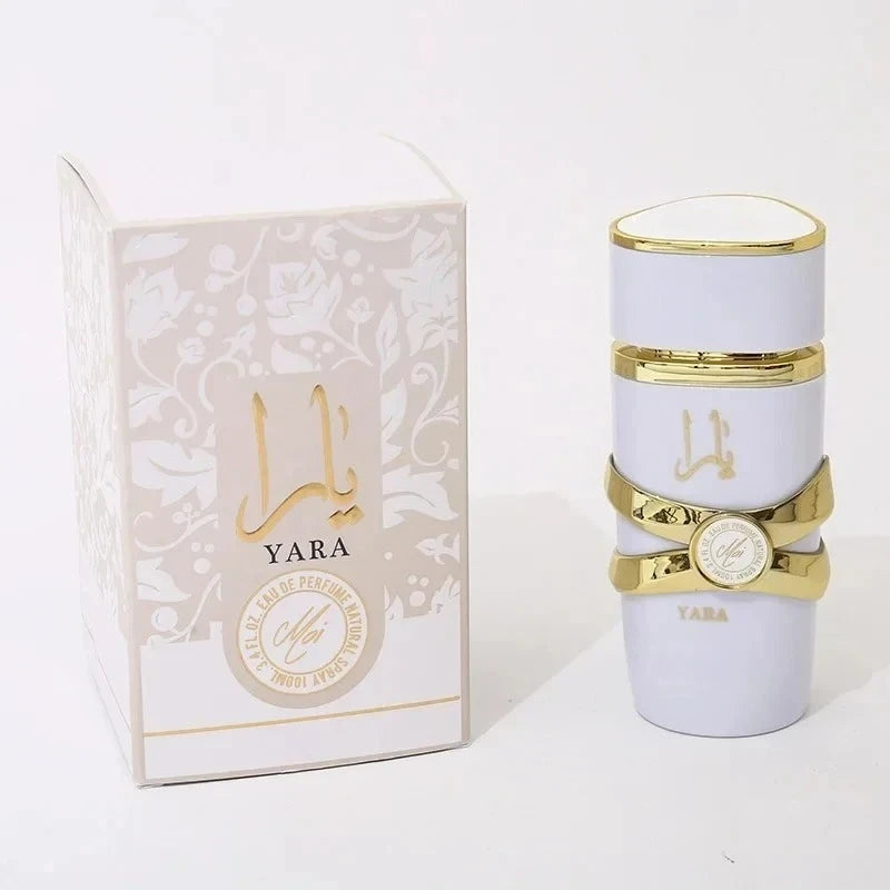 Arab Perfume Women Eau De Parfum High Quality Arabia Perfume Long Lasting Men's Fragrance Pheromone 100ML Women's Fragrance Gift