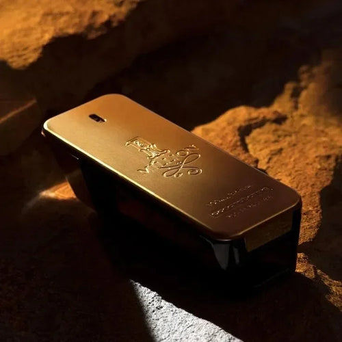 100ML Paco Rabanne 1 Million Parfum Mature Masculinity Body Spray for Men Eau De Toilette Spray Perfume for Men Fragrance Spray