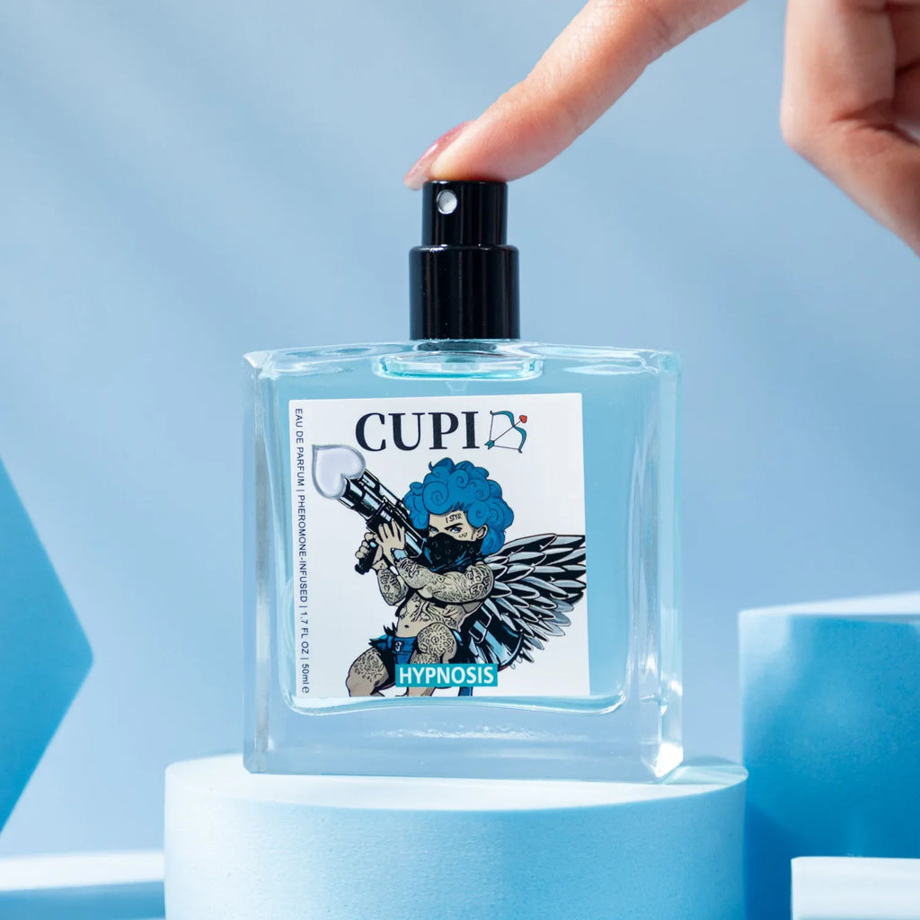 Pheromone Perfume Hypnosis Original Long Lasting Pheromone Fragrances Perfume Cologne Men And Women Light Fragrance