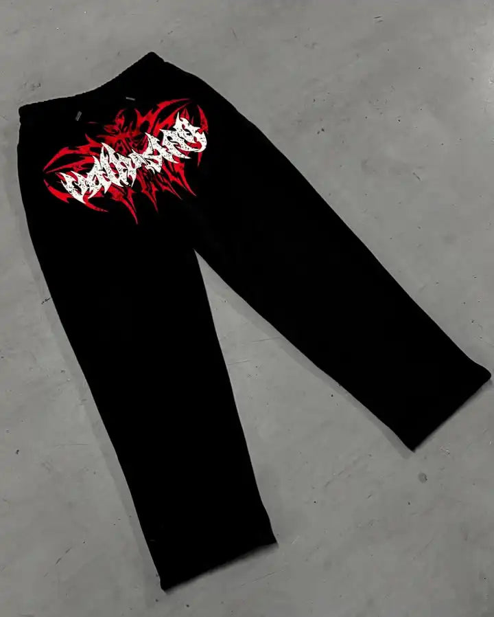 New American Sports Quick-drying Sweater Pants Mens Stripe Sweat-Absorbing Breathable Pants Fitness Running Training Pants