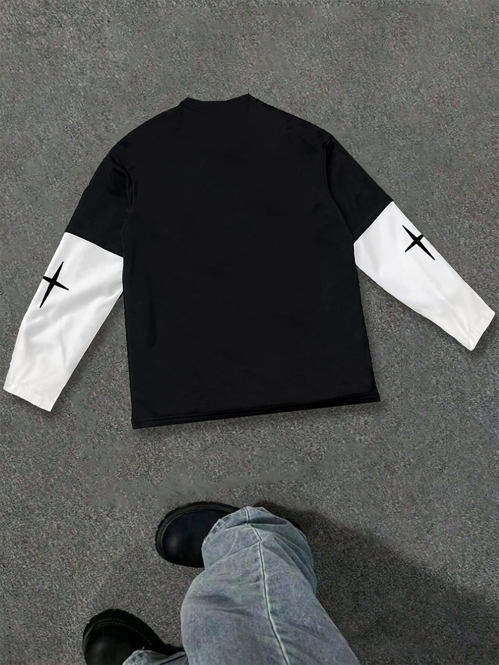 Casual T-shirt