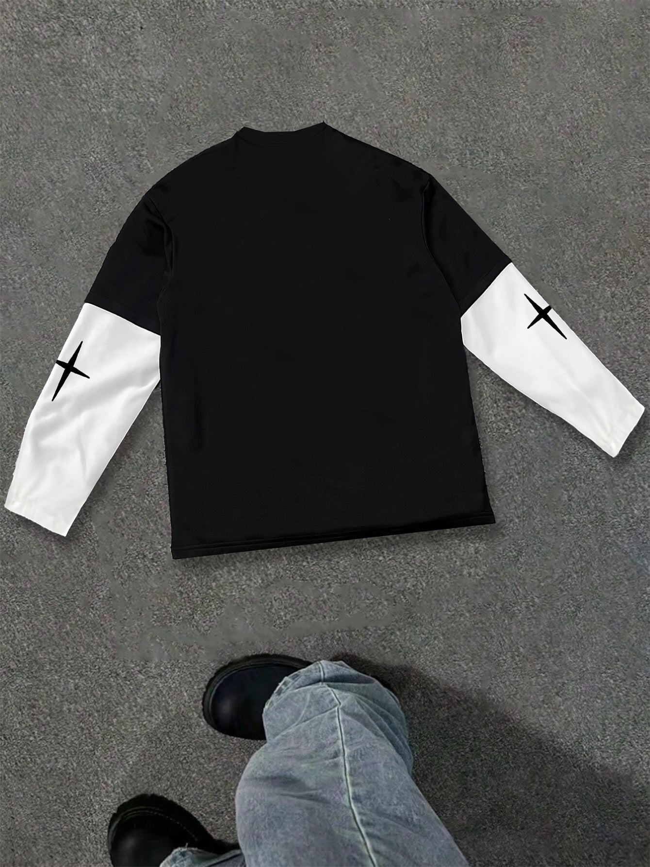 Casual T-shirt